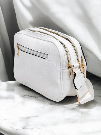 Royalfashion Небольшая женская сумочка из экологической кожи