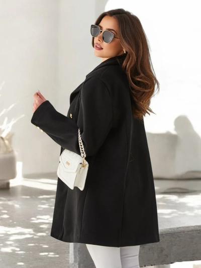Royalfashion ЖенскоеCasual пальто
