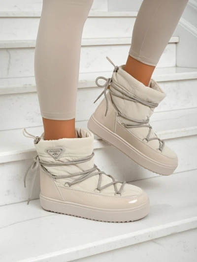 Ботинки женские сапоги Royalfashion Copese