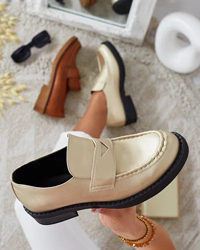 Royalfashion Элегантные женские мокасины Xoroz