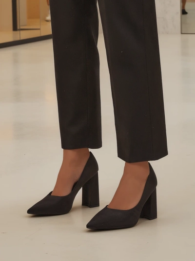 Royalfashion Женские туфли на каблуках Helion