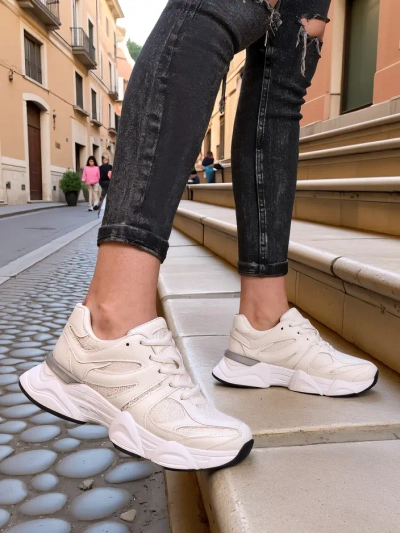 Royalfashion Moteriškos sportinės bateliai Osoltes