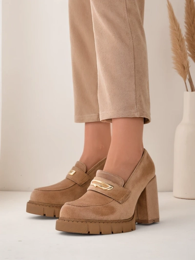 Royalfashion moteriški loafers Jazzone