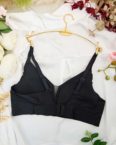 "Royalfashion" moteriška besiūlė liemenėlė