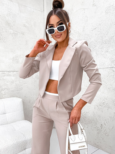 Royalfashion Элегантный женский комплект