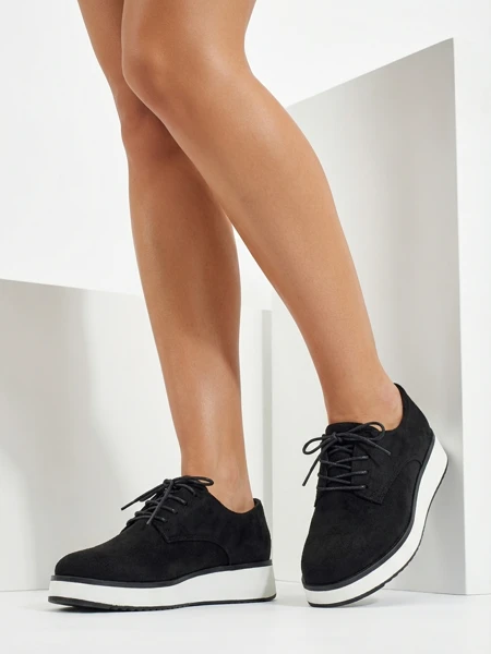 "Royalfashion" Moteriški nėriniuoti pusbačiai "Gori"