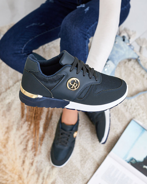 Royalfashion Moteriški sportiniai bateliai Lerrtess