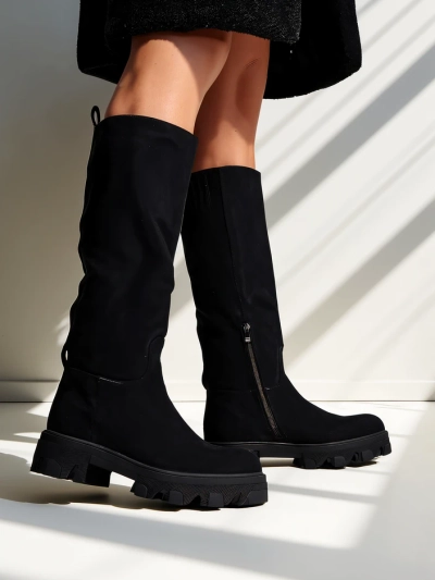 Royalfashion Женские ботинки Merio