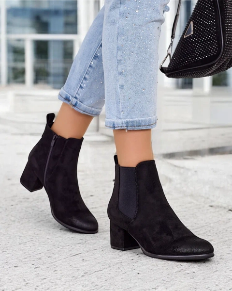 Royalfashion Moterų kulniukai Solir