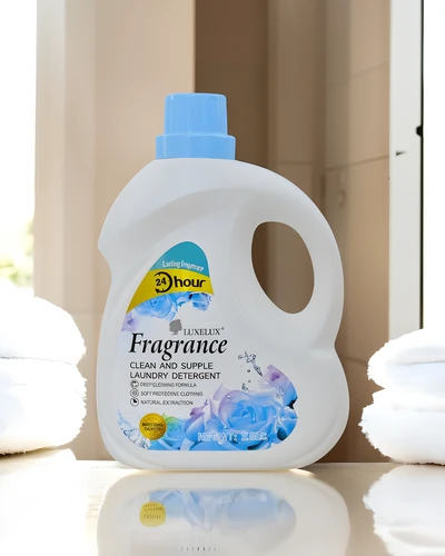 LUXELUX Kvapnus skalbimo skystis 2.5L