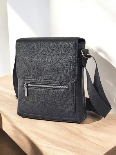 Royalfashion Maža moteriška rankinė, pagaminta iš ekoleather