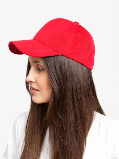 Royalfashion Женская кепка с козырьком