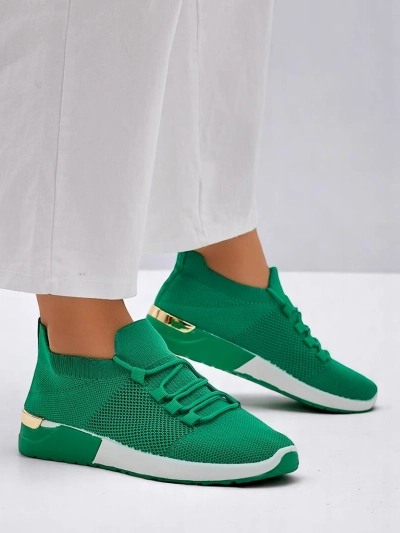 Royalfashion Женские текстильные спортивные туфли Riner