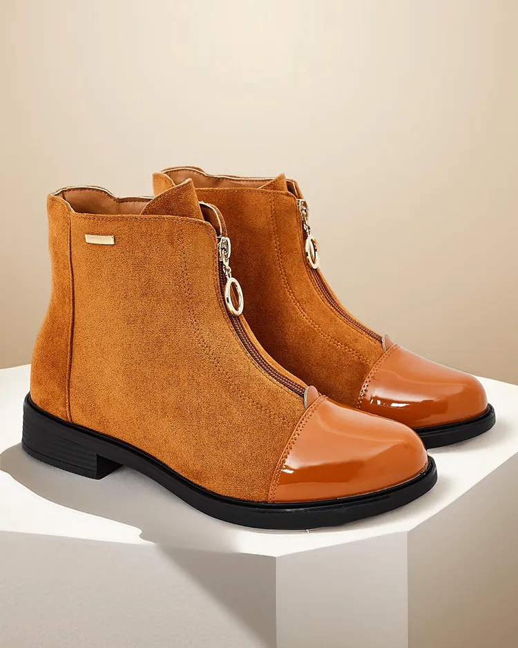 Женские сапоги Royalfashion Foflo