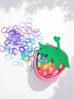 Разноцветный 