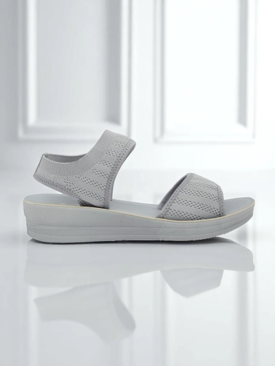 Royalfashion moteriškos sandalės su storesniu padu Viva Flex II