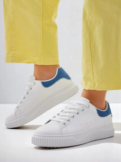 Royalfashion Moteriški sportiniai bateliai Asirre