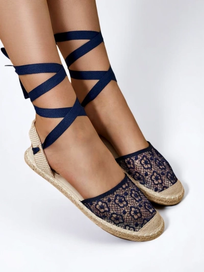 Royalfashion Женские эспадрильи Loppotia