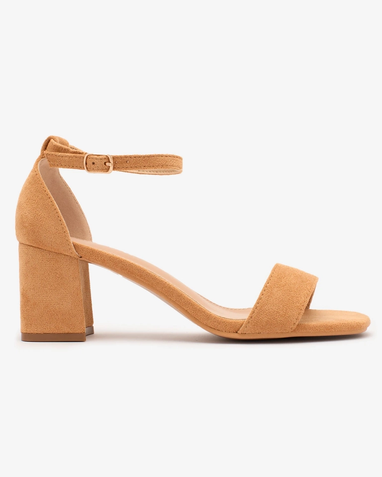 Royalfashion Camel женские Кулкад