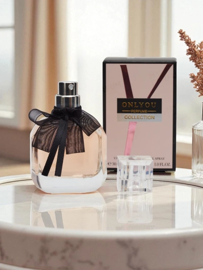Įkvėptas Eau de Parfum moterims OnlYou kvepalai Pink