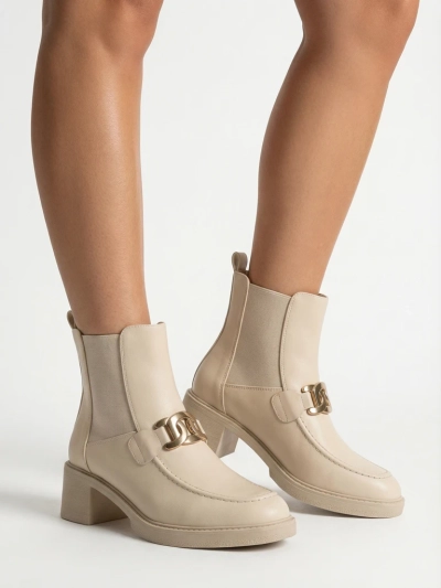 Karališkoji mada Moteriškos kelnės su mažu kulnu Ewios