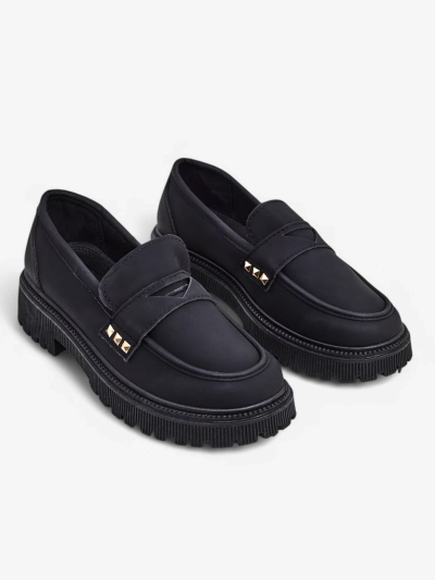 Royalfashion moteriški mokasinai Atti