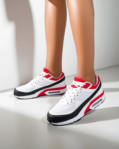 Royalfashion Moteriški sportiniai bateliai Asafla