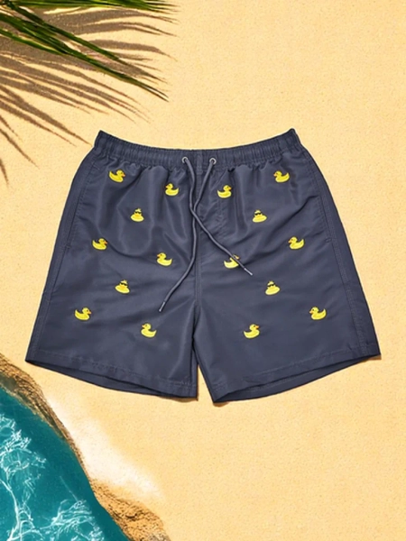 Royalfashion Sporty Shorts with Mesh