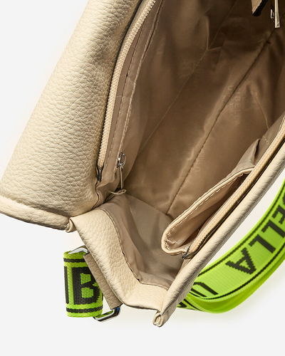 Royalfashion Moteriška maža rankinė