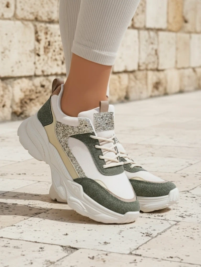 Royalfashion Moteriški sportiniai kedai Gezio