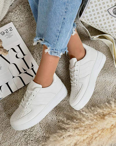 Royalfashion Moteriški sportiniai bateliai Lepettos