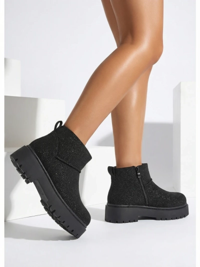 Royalfashion Moterims sniego batai Qozi