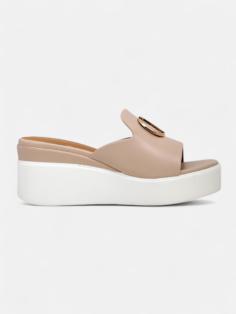 Royalfashion Женские клиновидные сандалии Daffin