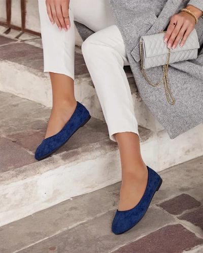 Royalfashion Женские балерины Renu