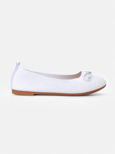 Royalfashion Женские тканевые балетки Magger