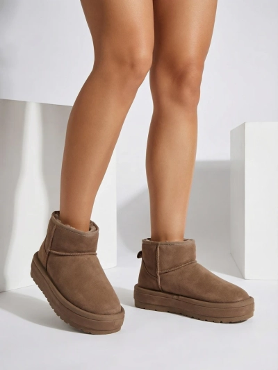 Karališka moteriška sniego batai Ysiof