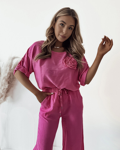 Royalfashion Повседневный женский комплект