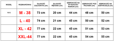 Голубая мужская футболка с принтом