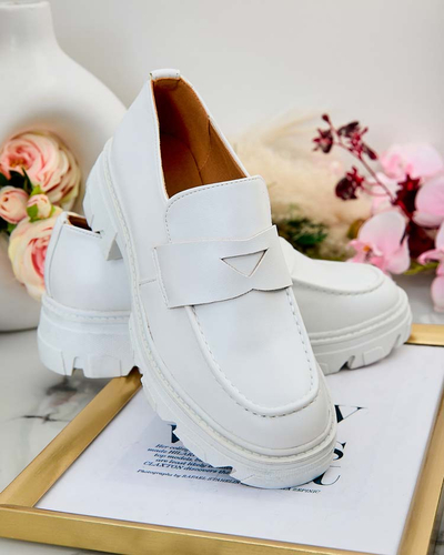 Royalfashion Элегантные женские мокасины Xicci