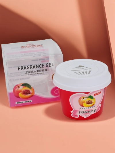 Гель для ароматизации Royal Peach с запахом 180 г
