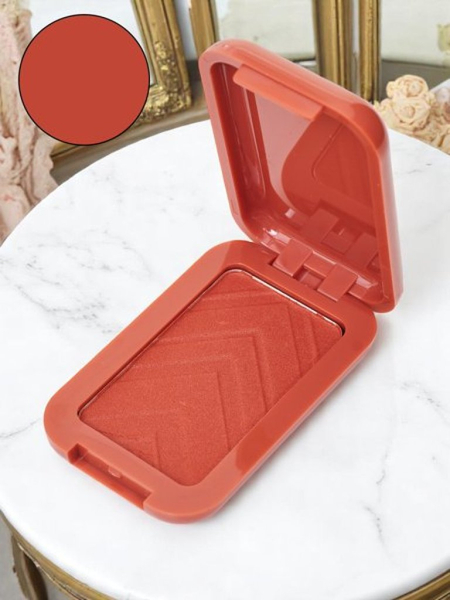 USHAS presuota skaistalai, spalva Pink Crush