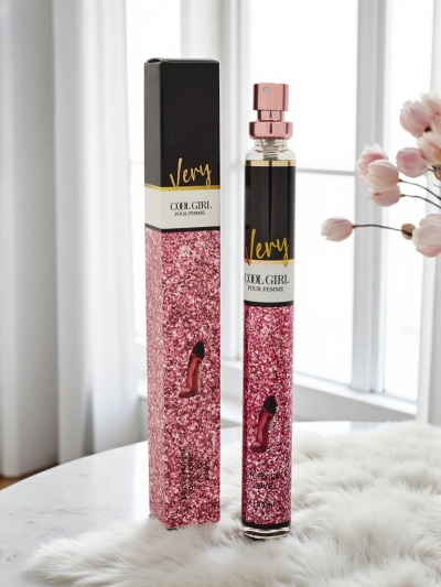 Inspirowana Damska woda perfumowana Very Cool Girl Glam