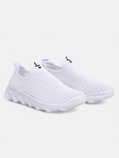 Royalfashion moteriški slip-on audinio sportiniai batai Erra