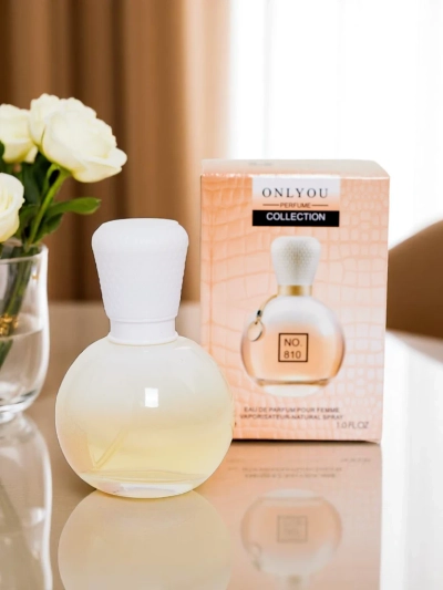 Įkvėptas moterų eau de parfum NO. 810