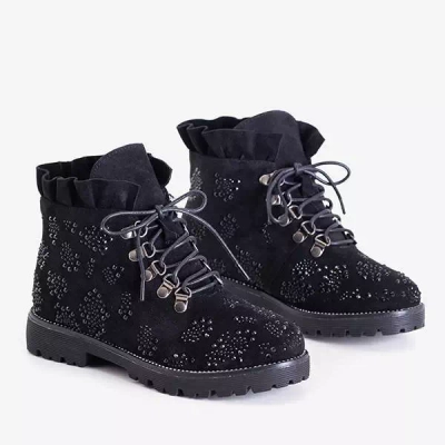 OUTLET Черные женские сумки с декором Sfax - Обувь