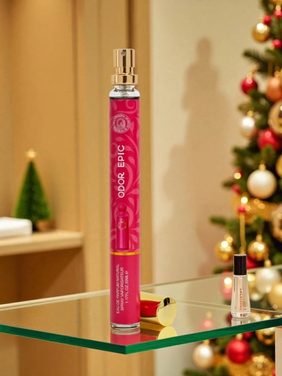 Inspirowana Damska woda perfumowana Gissan