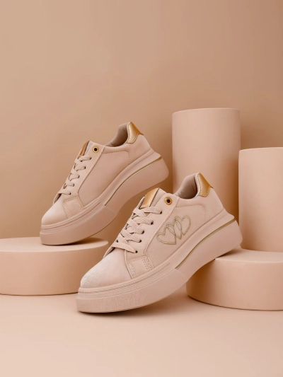 Royalfashion Женские спортивные кроссовки Amorese