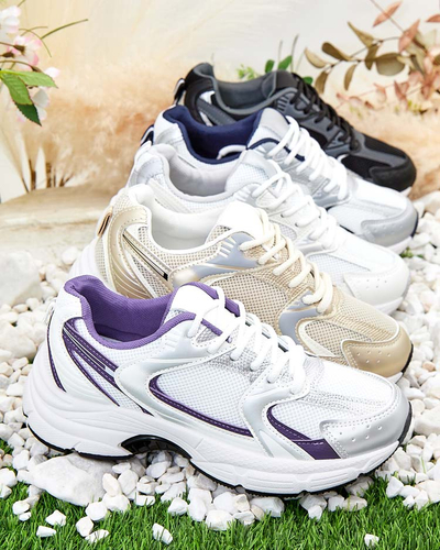 Royalfashion Женские спортивные кроссовки Telio