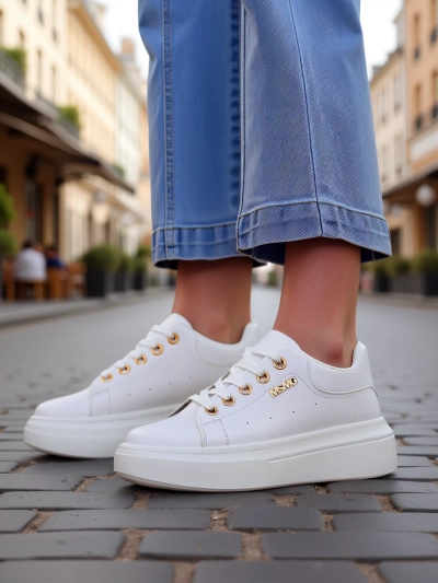 Royalfashion moteriški sportiniai bateliai Ofetorie