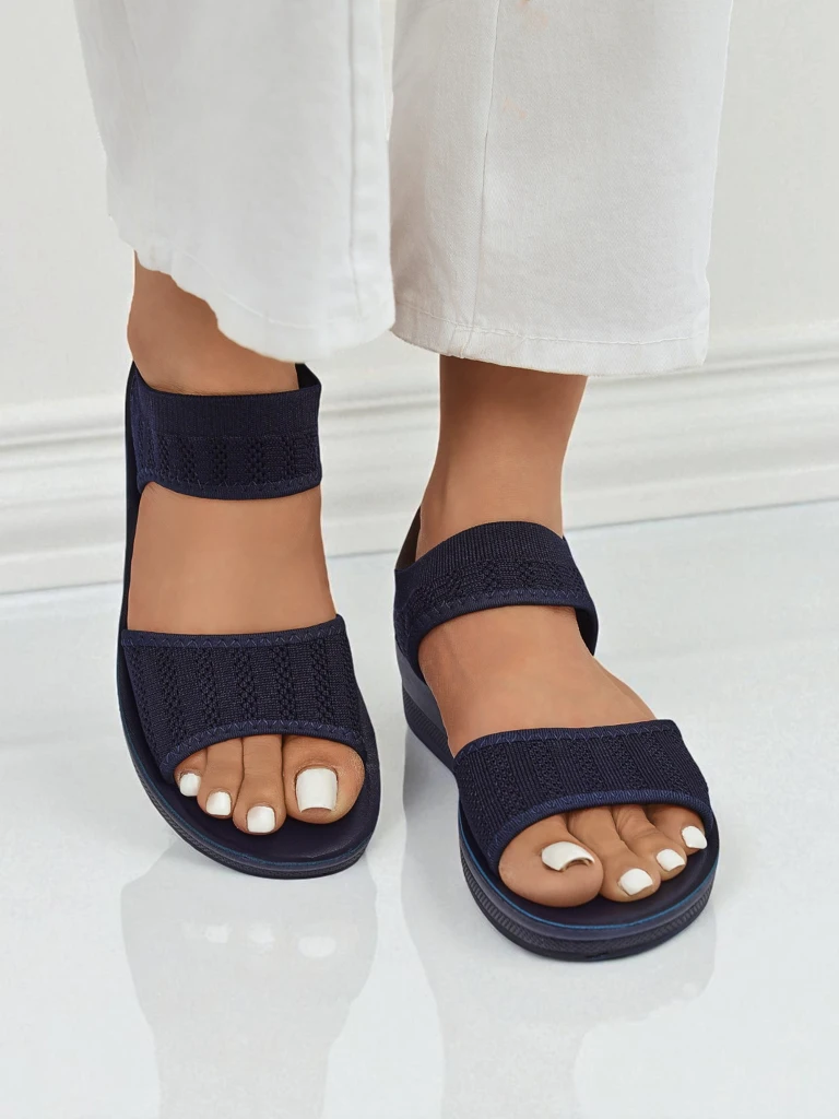 Royalfashion Женские сандалии на толстой подошве Viva Flex II